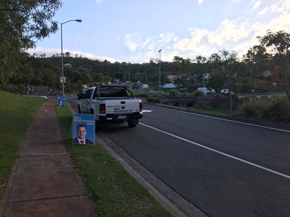 Community Roadside 10/1/2017